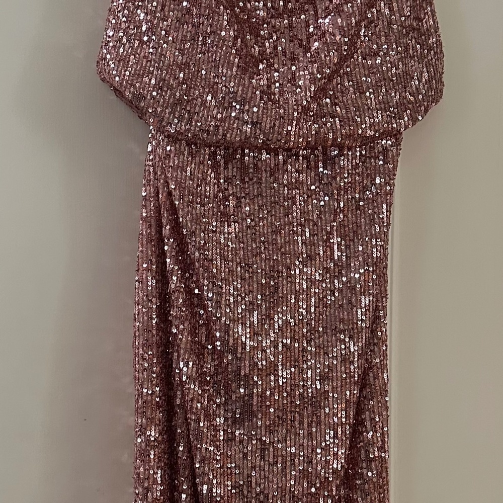 Tom Ford evening gown